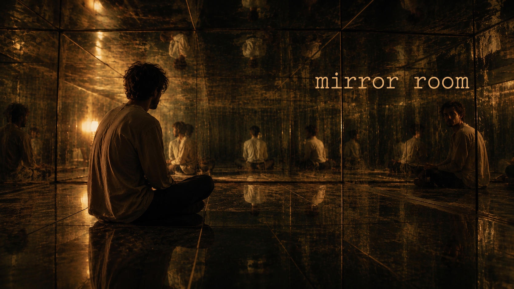 Mirror Room